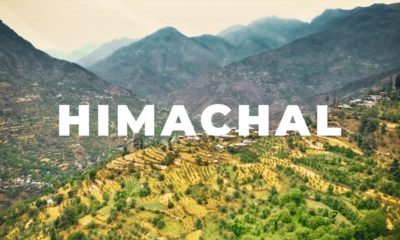 How Himachal Pradesh Plans To Become A 'Quarantine Destination'